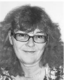 Profilbild Gisela Anna Zeithammel